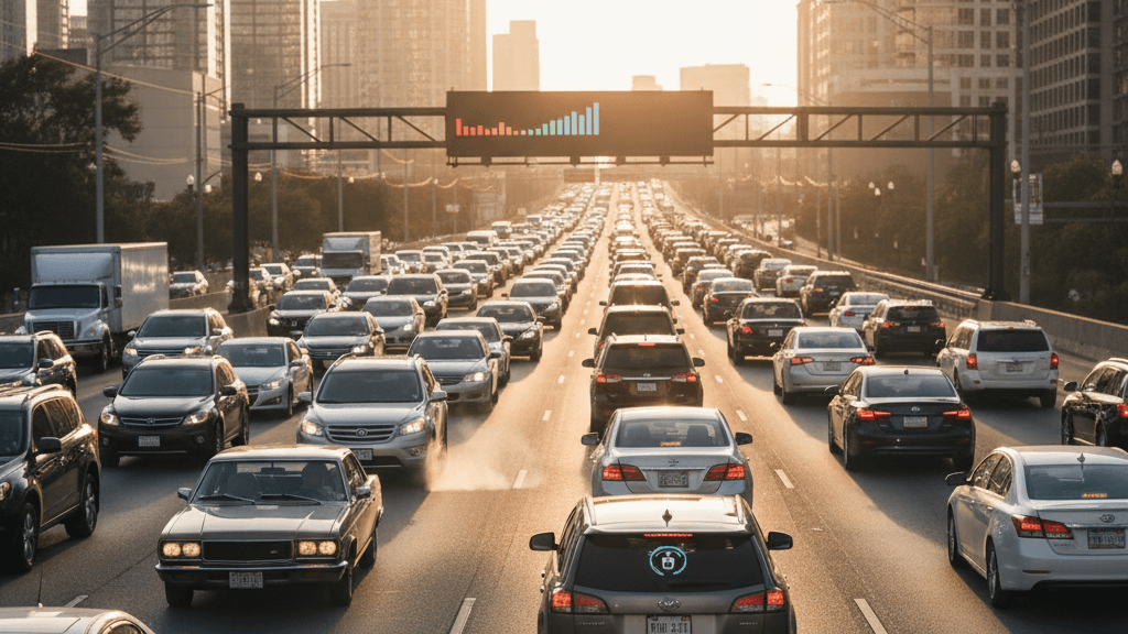 Consumo de combustible en coches usados recomendados para ciudad, comparativa de litros por 100 km