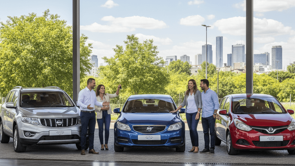 Ventajas de los vehículos seminuevos de Joycar con inspección de 150 puntos